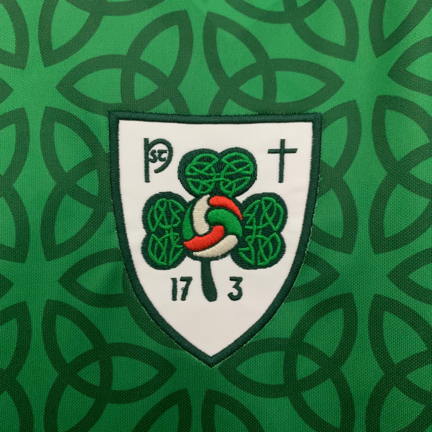 Irlanda