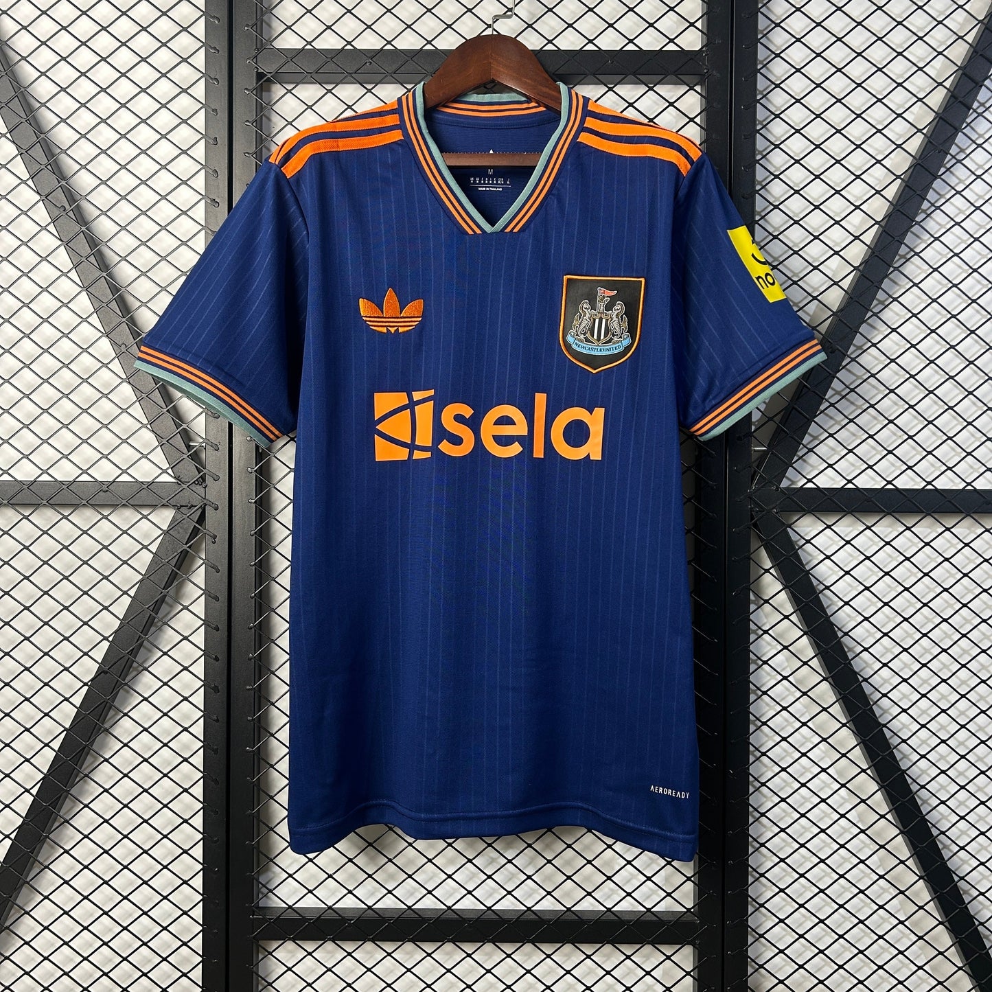 Newcastle United