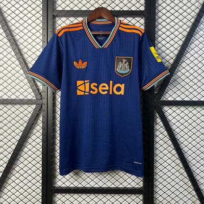 Newcastle United