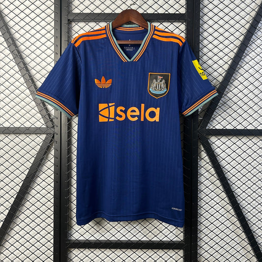 Newcastle United