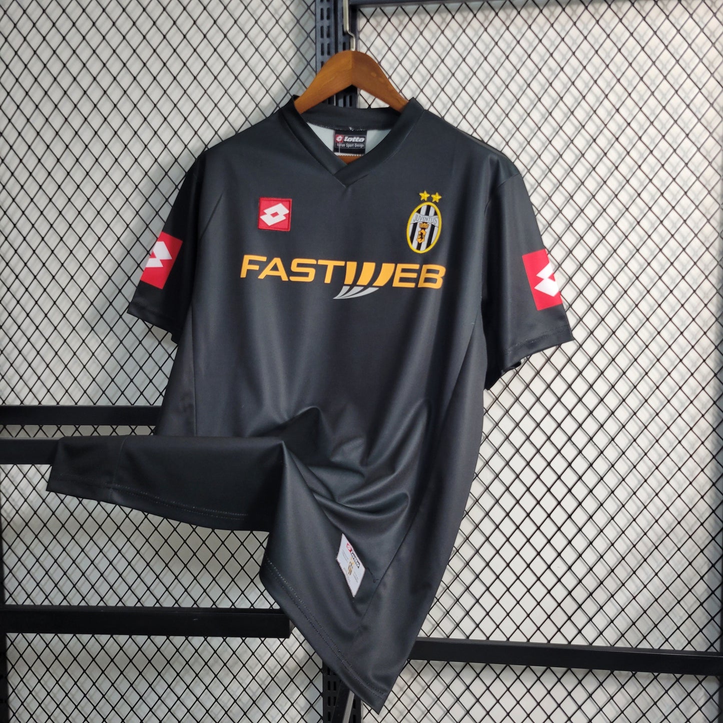 Juventus - Retrô