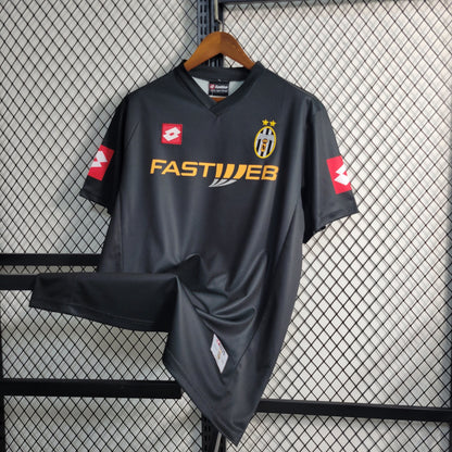Juventus - Retrô