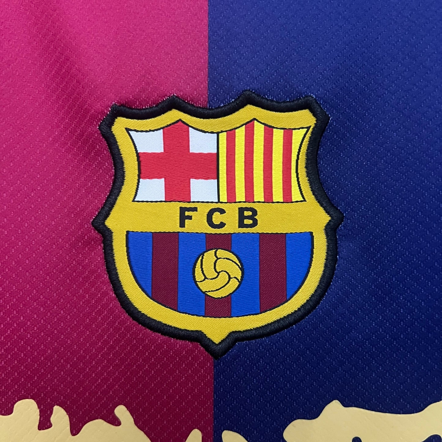 Barcelona
