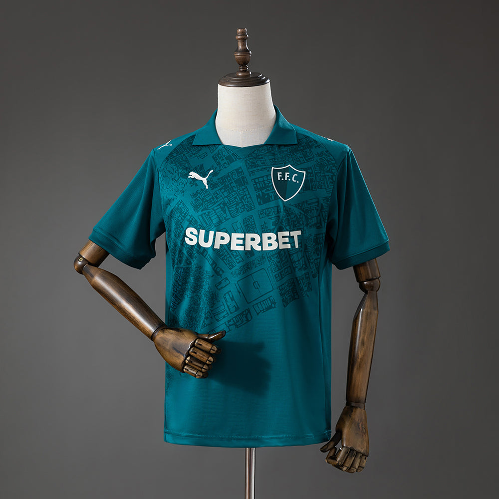 Fluminense 26/27