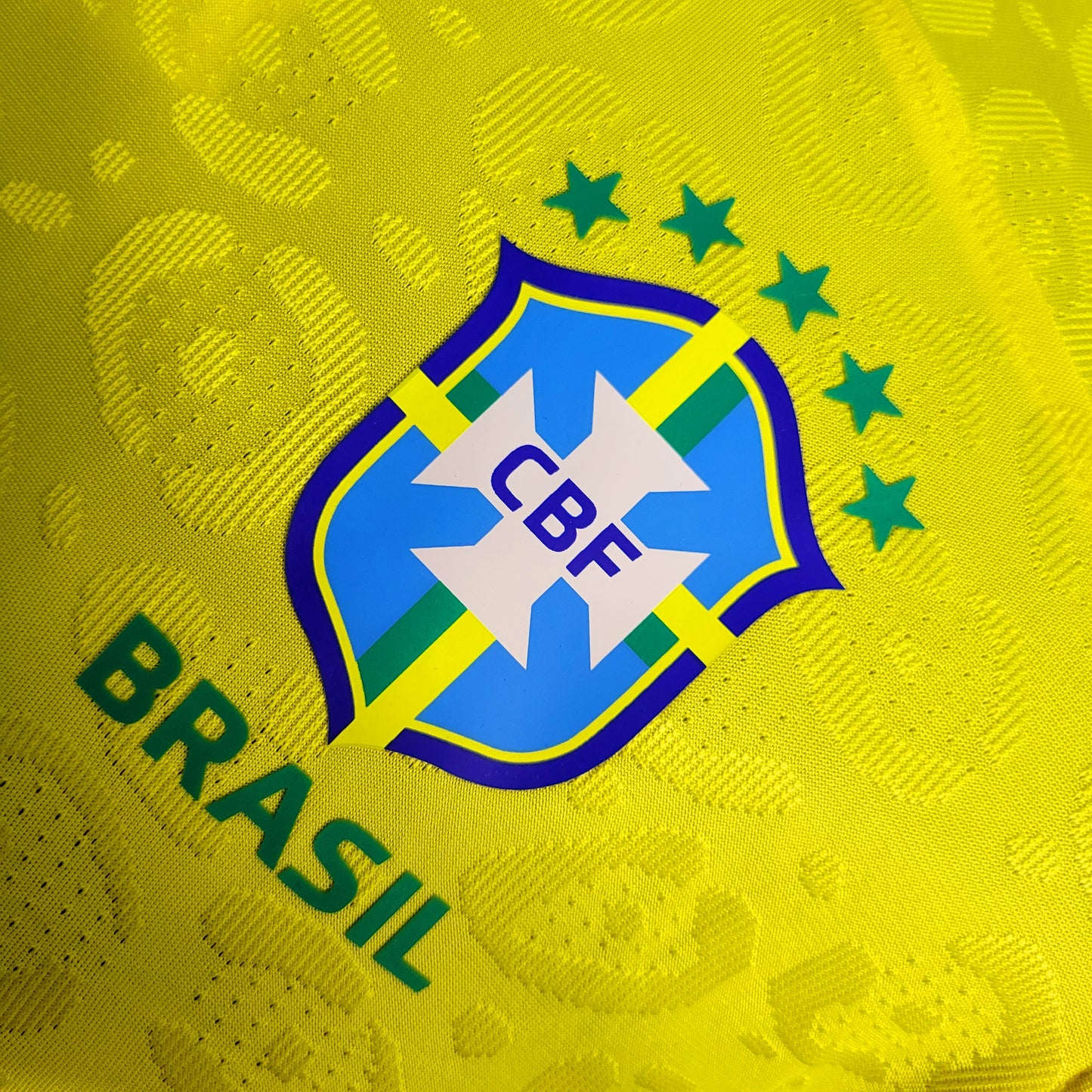 Brasil - Versão Jogador