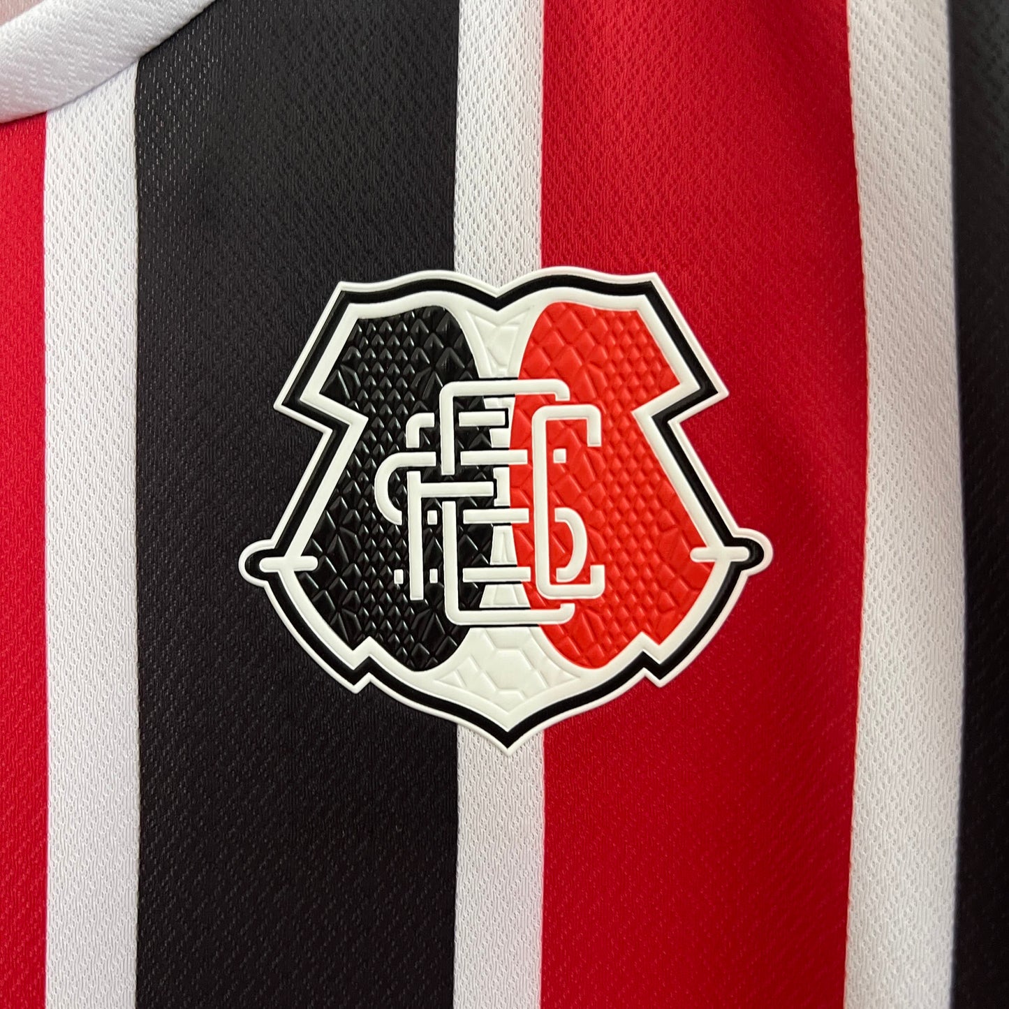 Santa Cruz