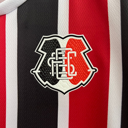 Santa Cruz