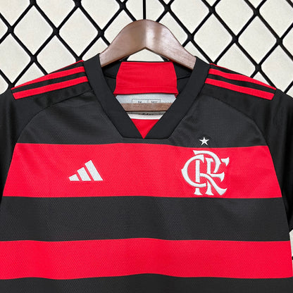 Flamengo - Versão Feminina
