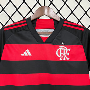 Flamengo - Versão Feminina