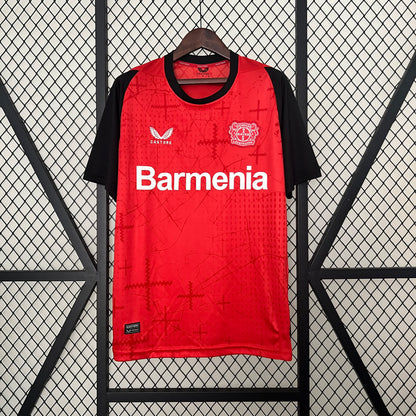 Bayer Leverkusen
