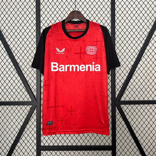 Bayer Leverkusen