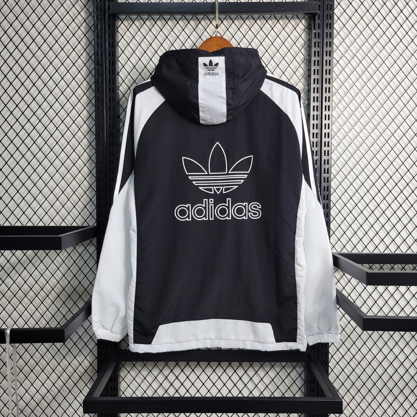 Corta vento - Adidas