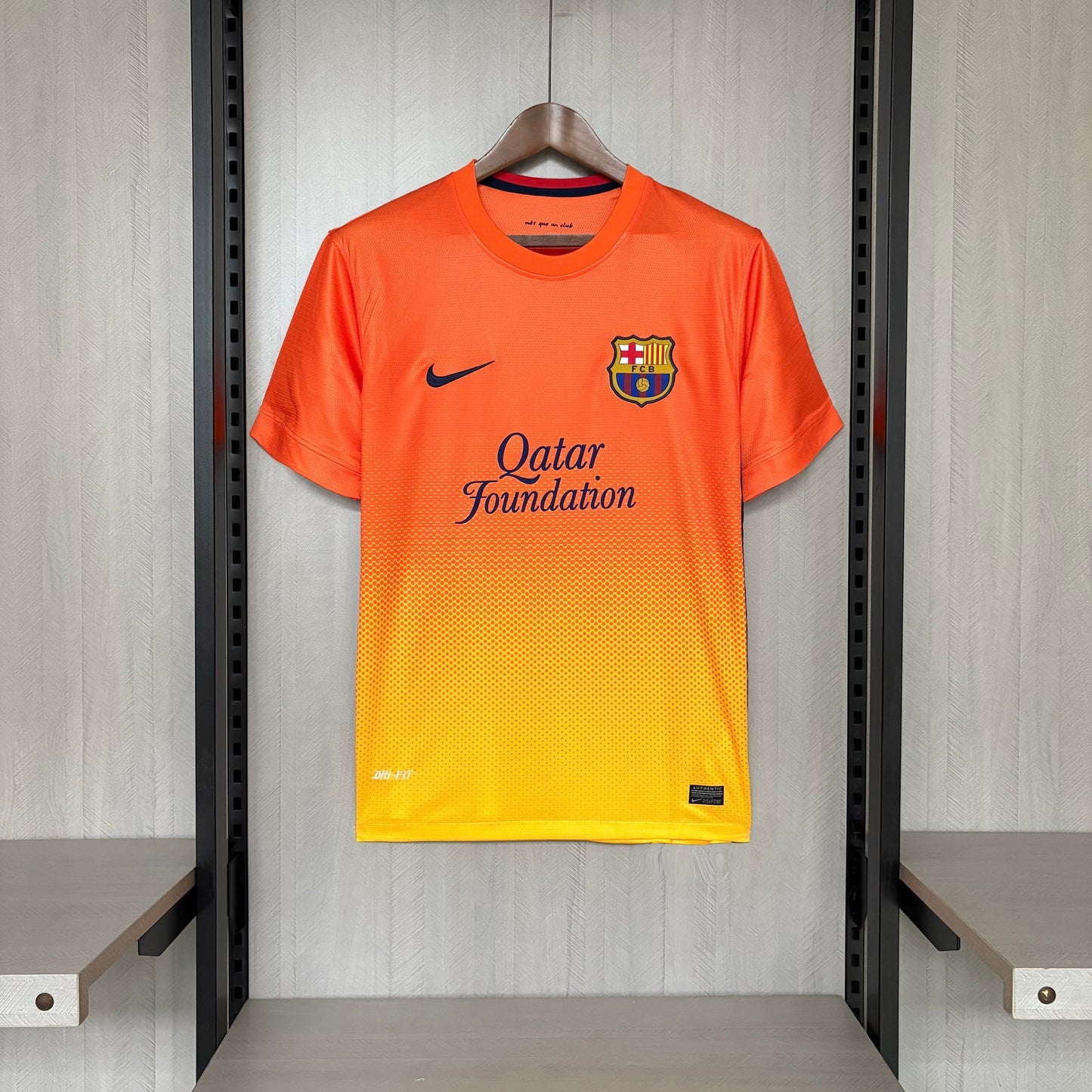 Barcelona - Retrô