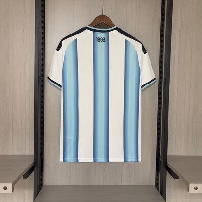 Argentina