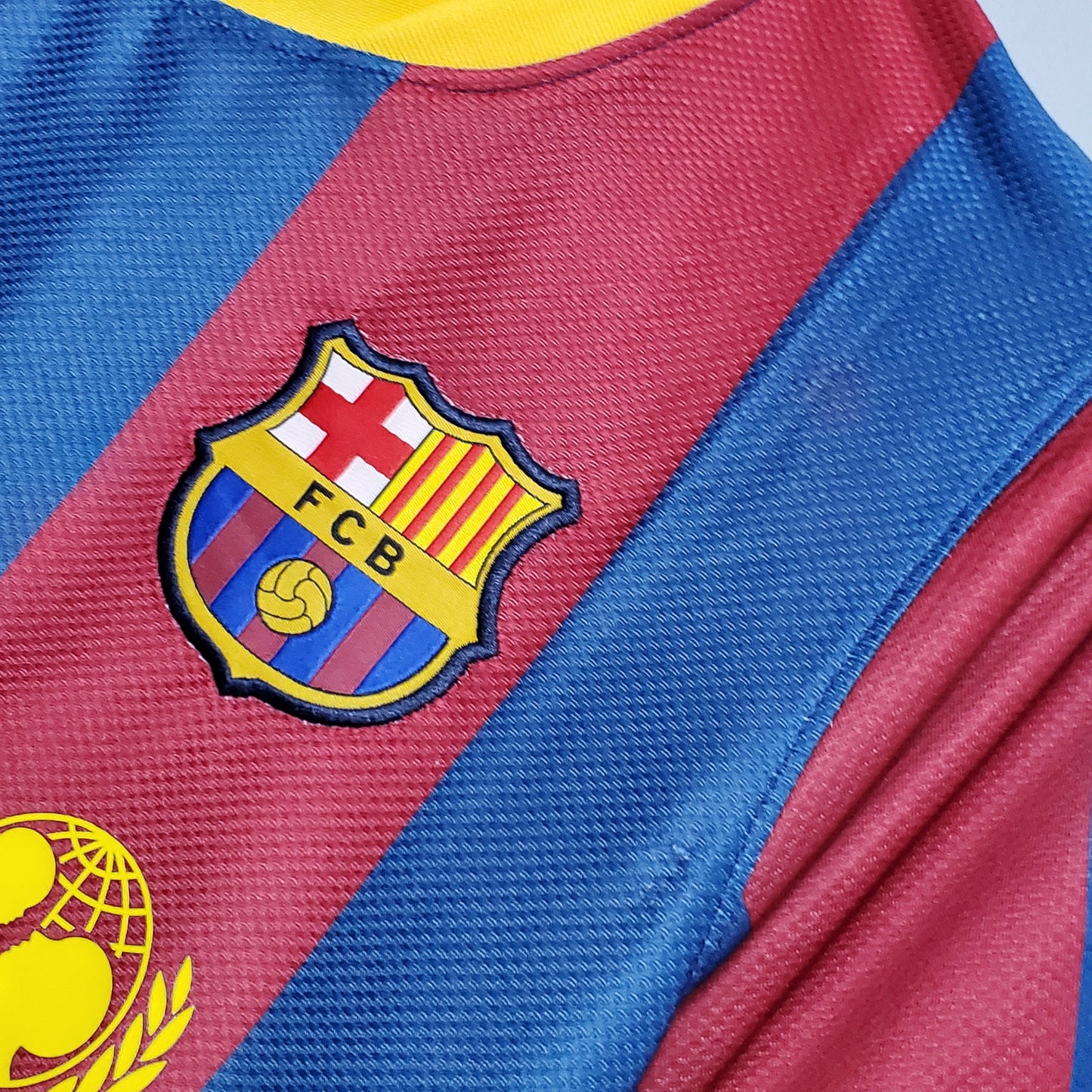 Barcelona - Retrô