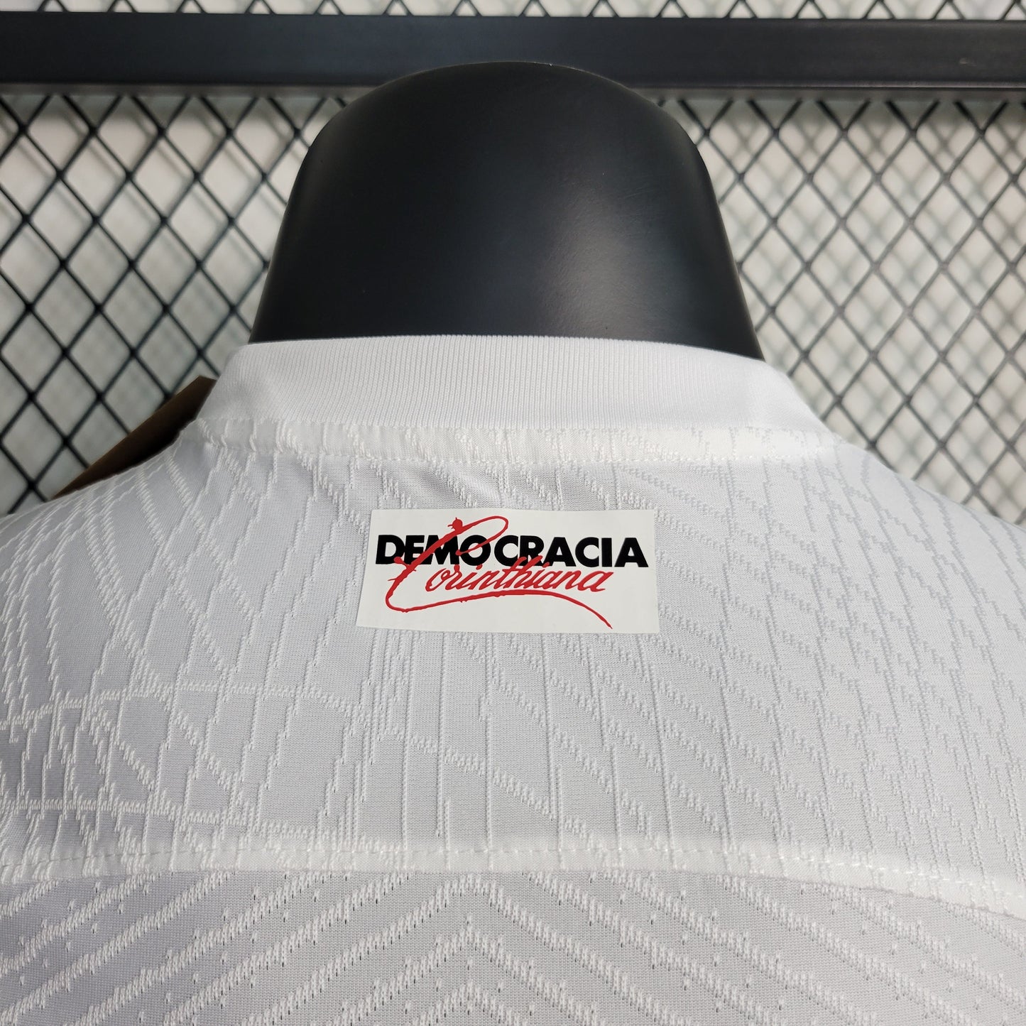 Corinthians - Versão Jogador