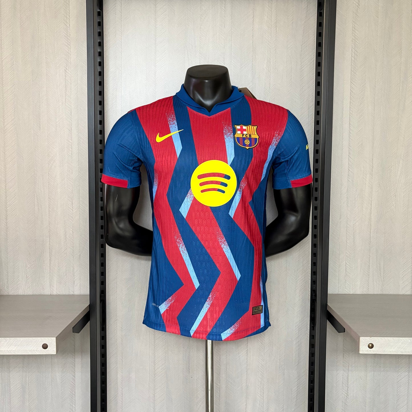 Barcelona - Versão Jogador