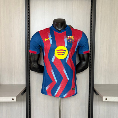 Barcelona - Versão Jogador