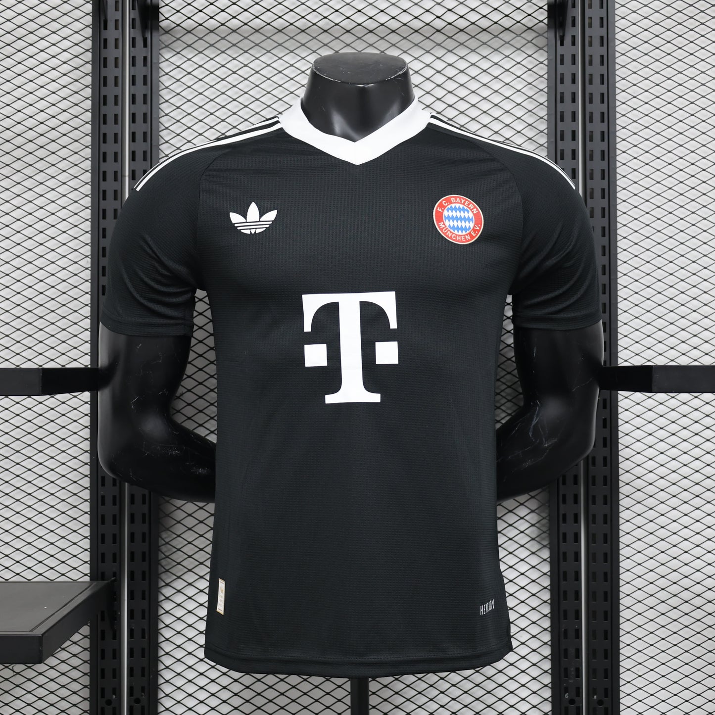 Bayern de Munique - Versão Jogador