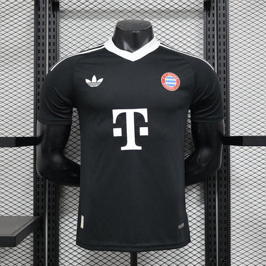 Bayern de Munique - Versão Jogador