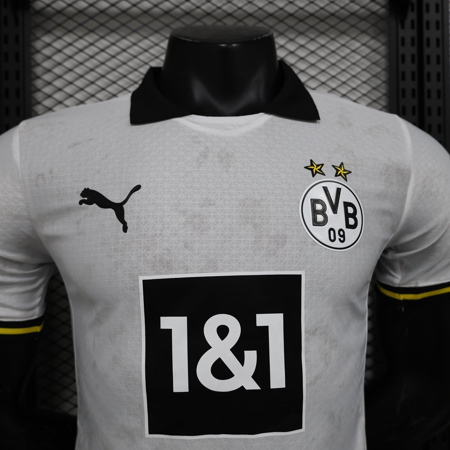 Borussia Dortmund - Versão Jogador