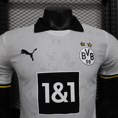 Borussia Dortmund - Versão Jogador