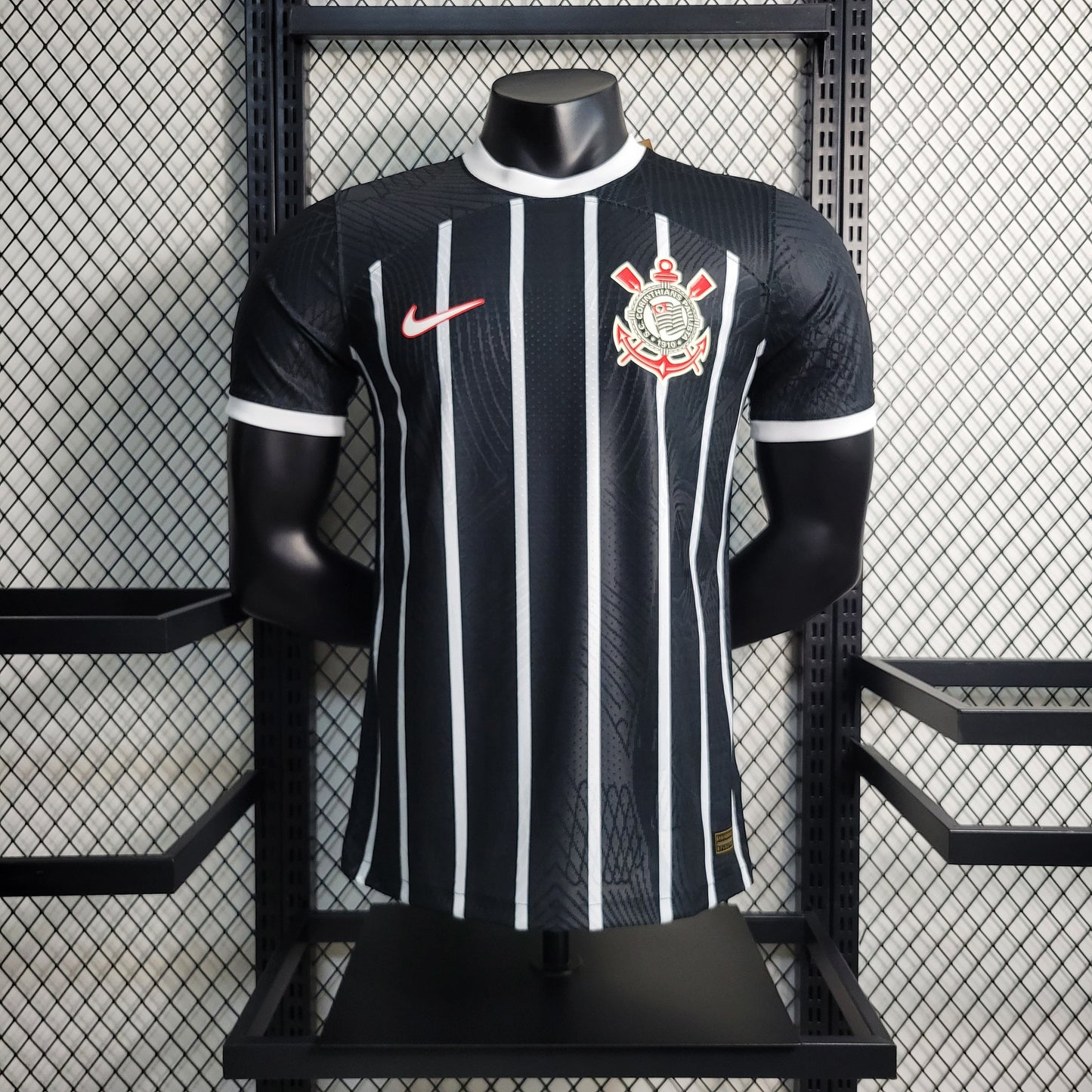 Corinthians - Versão Jogador