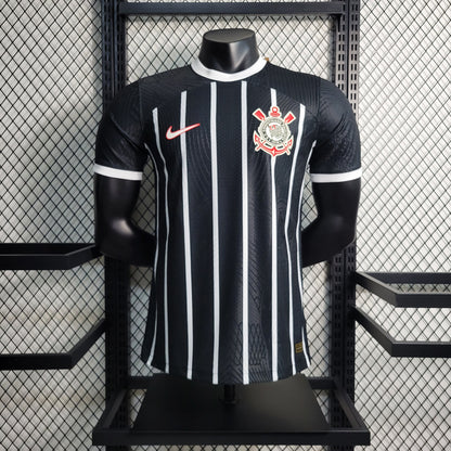 Corinthians - Versão Jogador