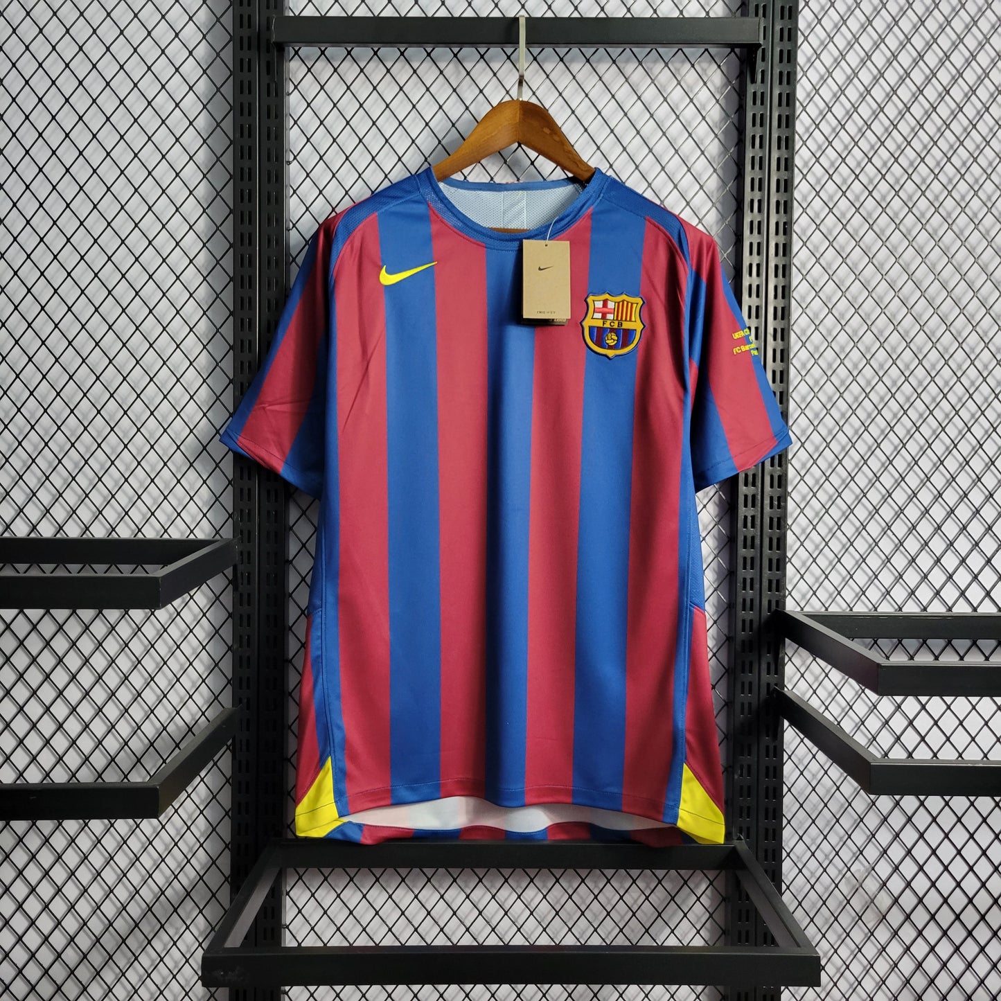 Barcelona - Retrô