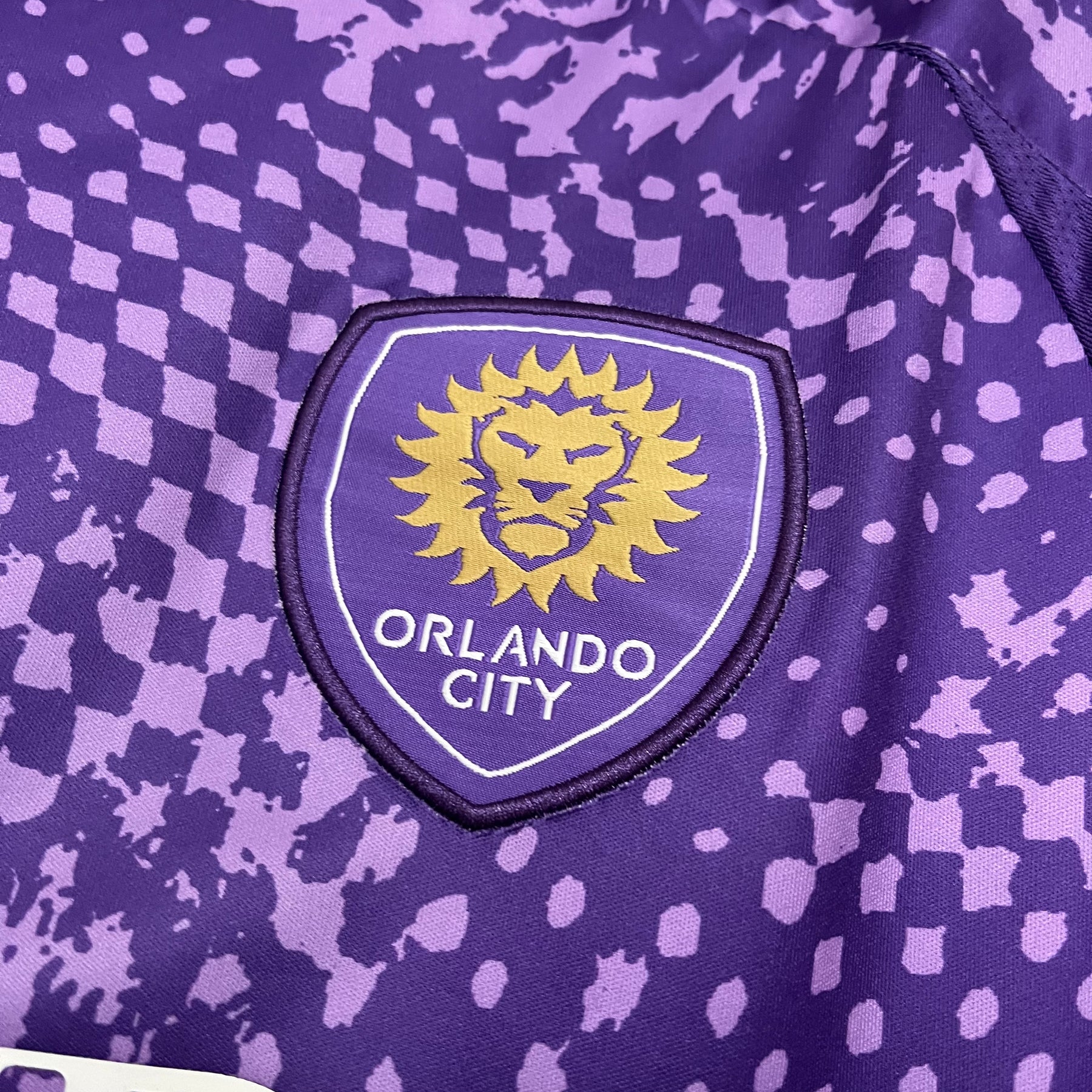 Orlando City