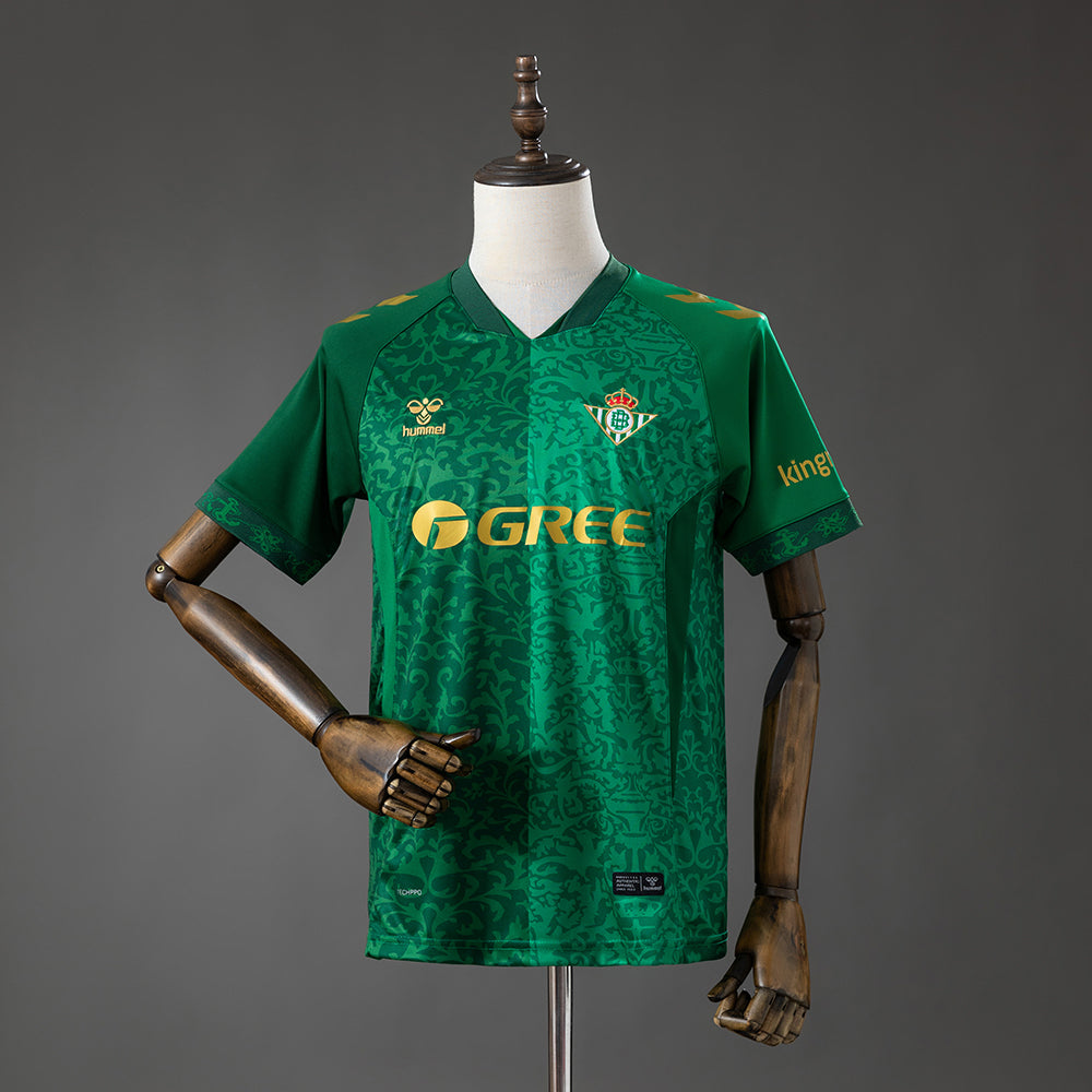 Real Betis 26/27
