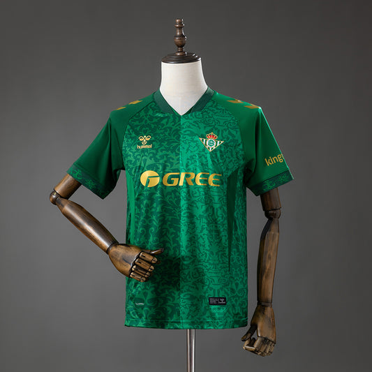 Real Betis 26/27