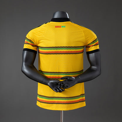 Jamaica - Versão Jogador