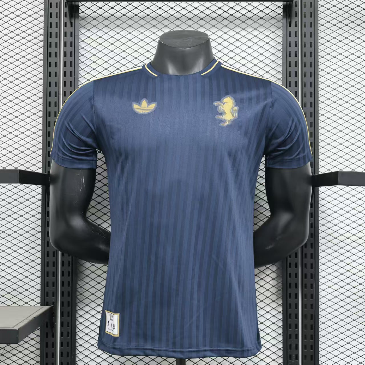 Juventus - Versão Jogador