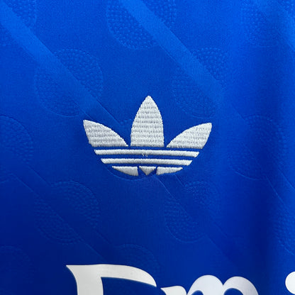 Real Madrid