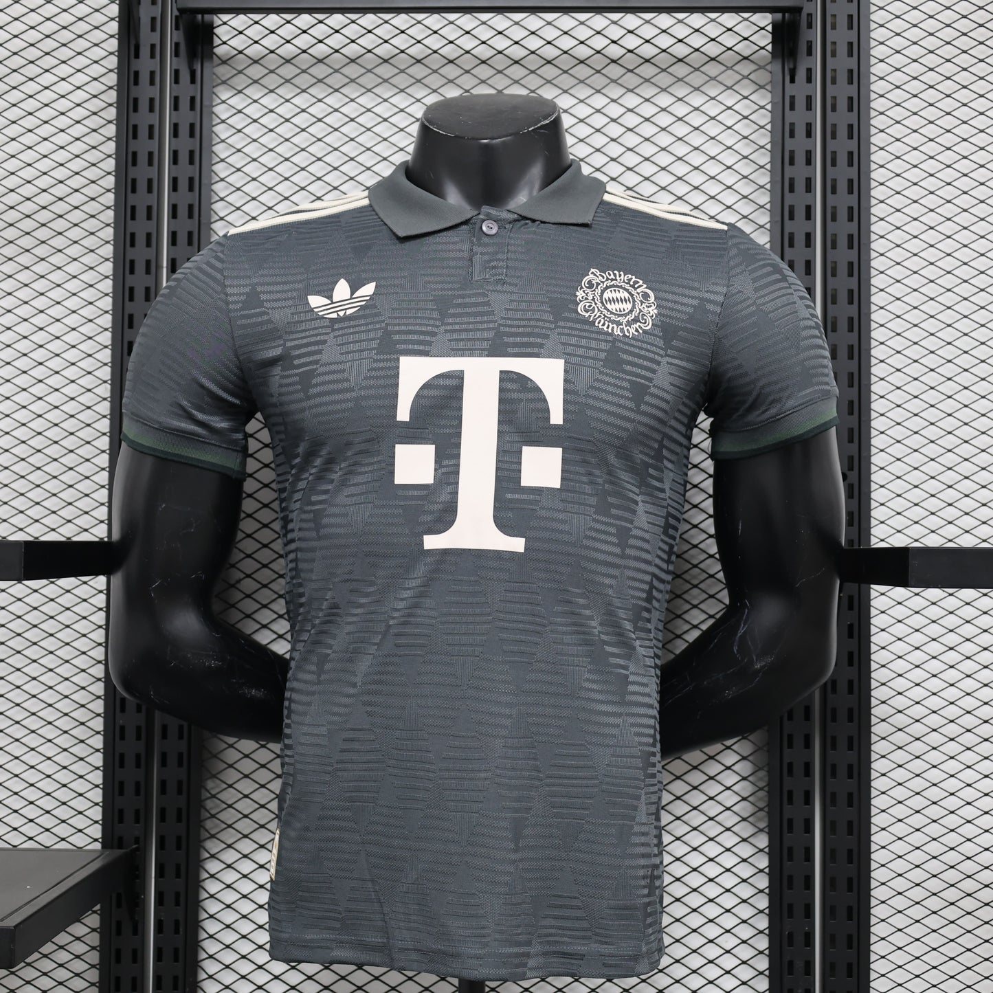 Bayern de Munique - Versão Jogador