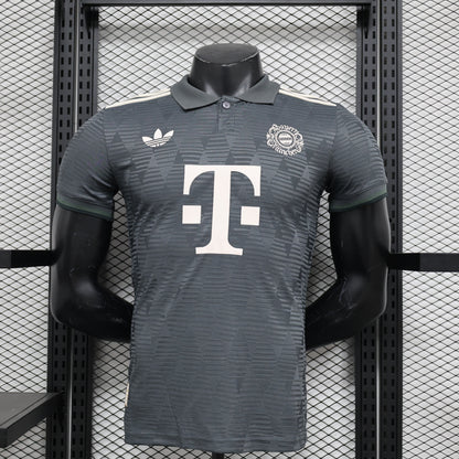 Bayern de Munique - Versão Jogador