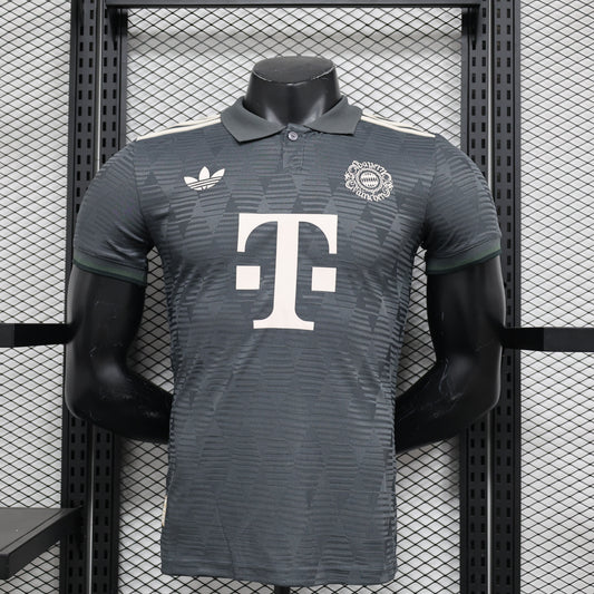 Bayern de Munique - Versão Jogador
