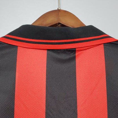 Milan - Retrô