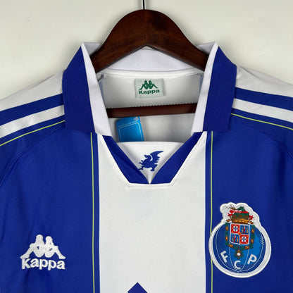 Porto - Retrô