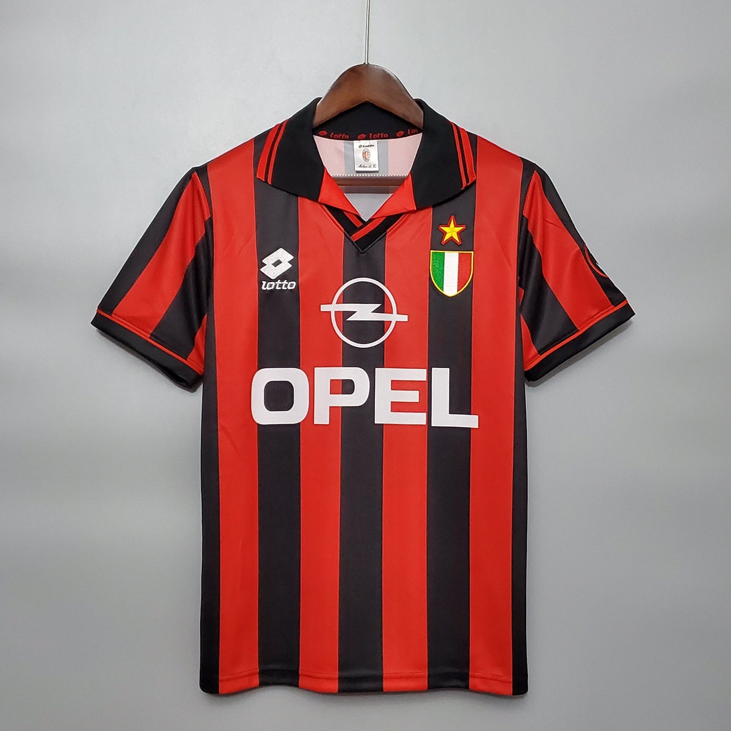 Milan - Retrô
