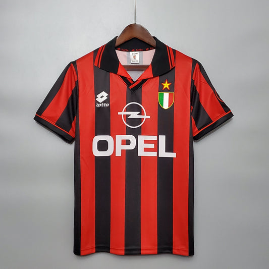 Milan - Retrô