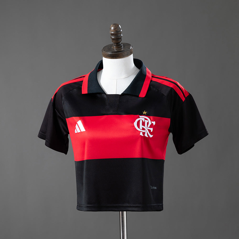 Flamengo - Versão Feminina
