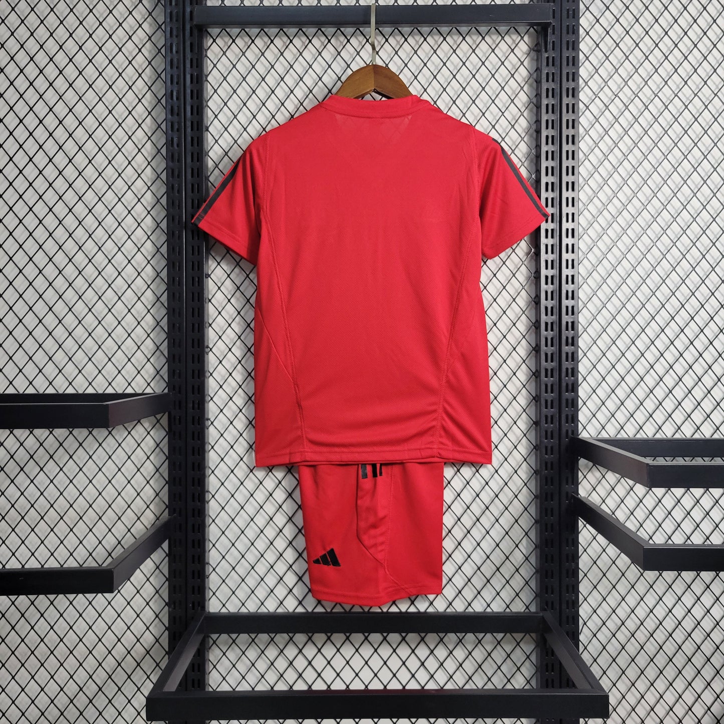 Flamengo - Kit Infantil