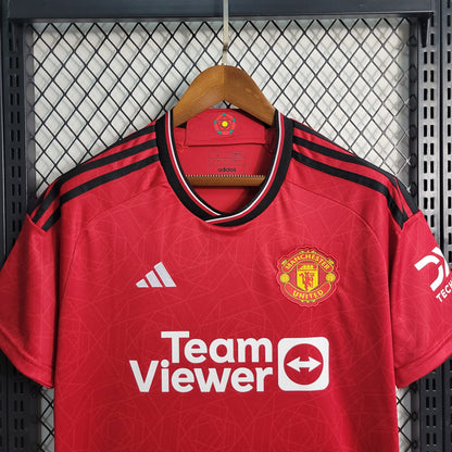 Manchester United - Pronta Entrega
