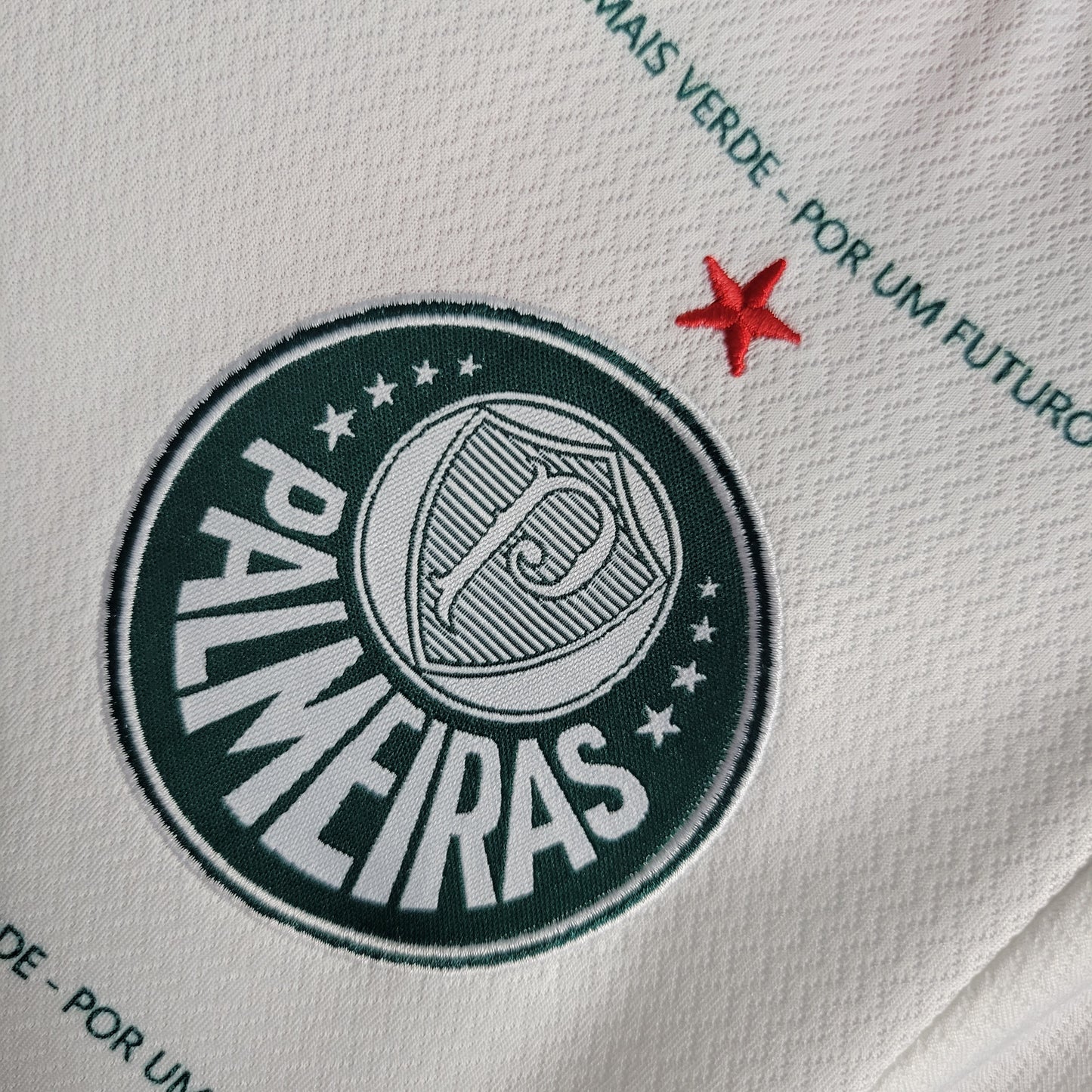 Palmeiras - Kit Infantil