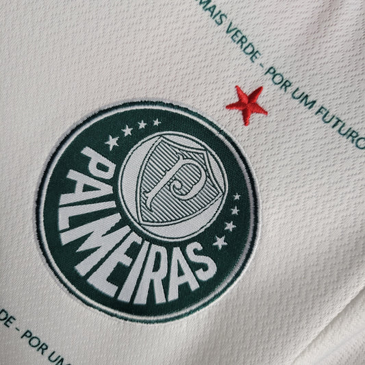 Palmeiras - Kit Infantil