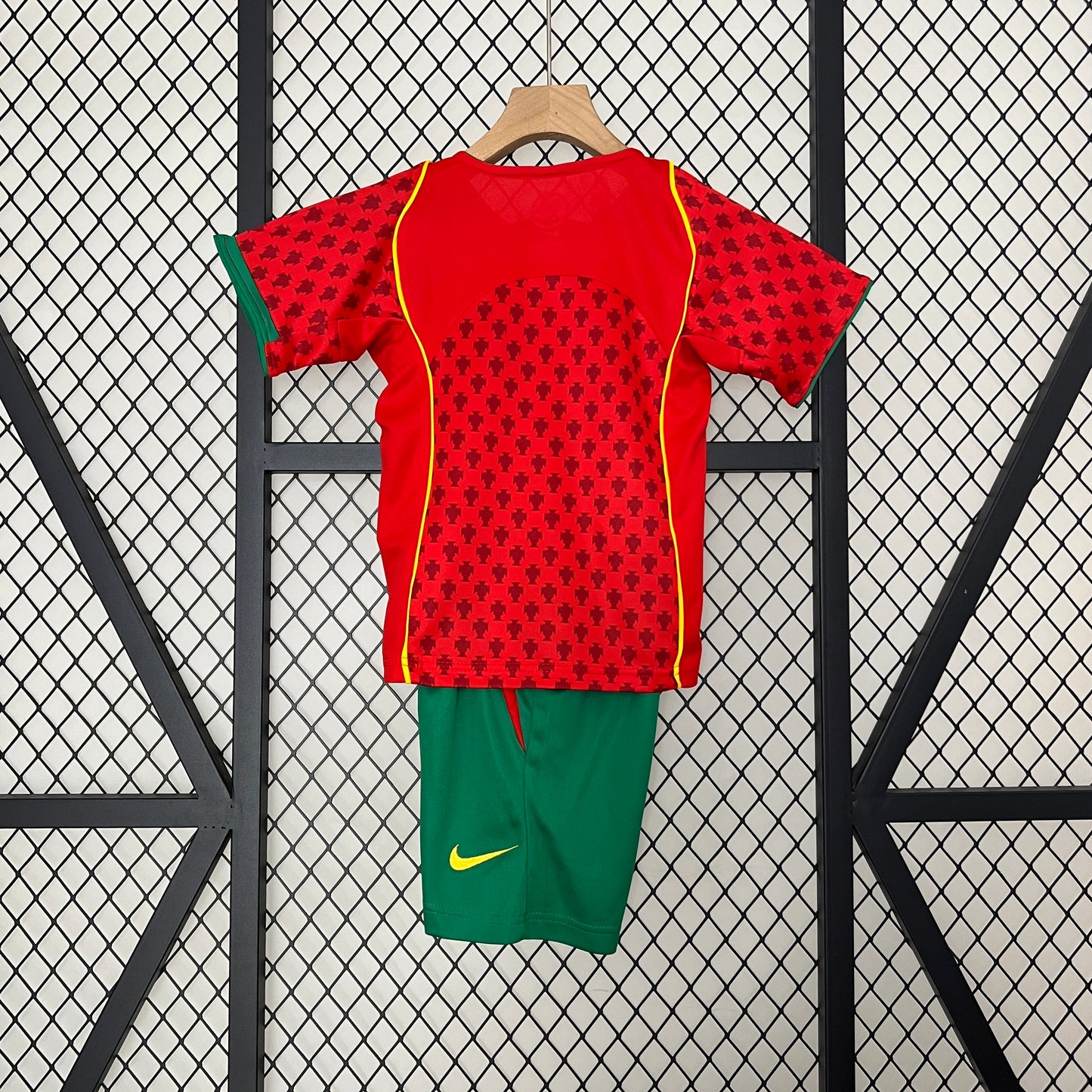 Portugal - Kit Infantil
