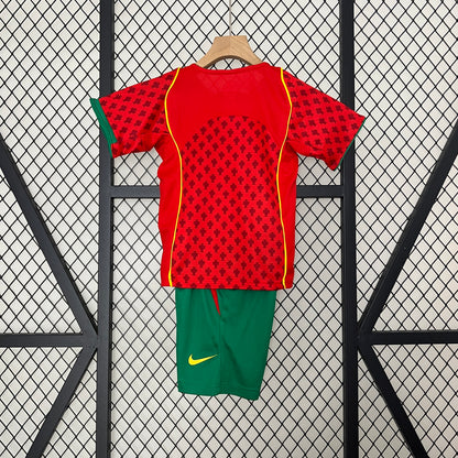 Portugal - Kit Infantil
