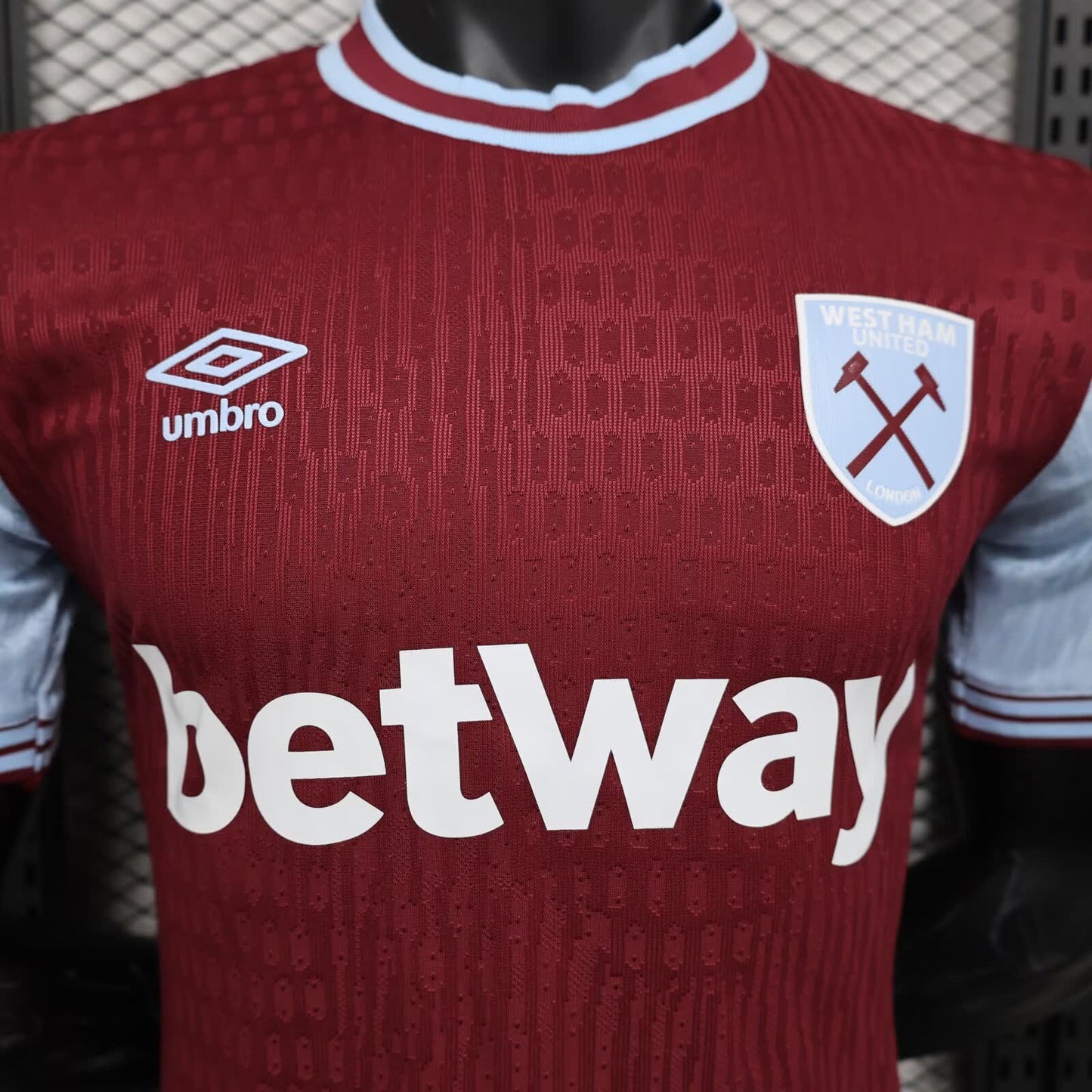 West Ham - Versão Jogador